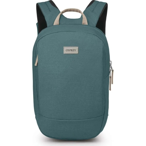 Рюкзак Osprey Arcane Small Day cascade blue O/S бирюзовый