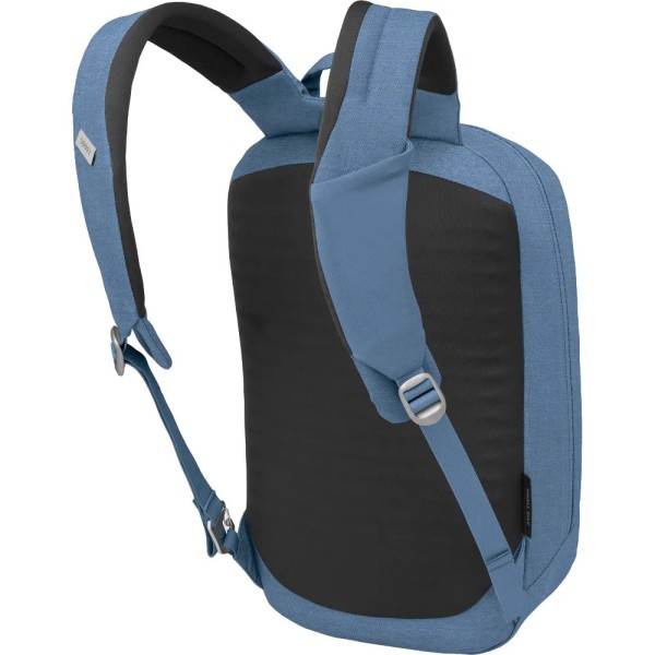 Рюкзак Osprey Arcane Small Day nirvana blue heather O/S синий