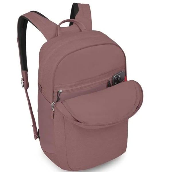 Рюкзак Osprey Arcane XL Day purple garnet heather O/S каштановый