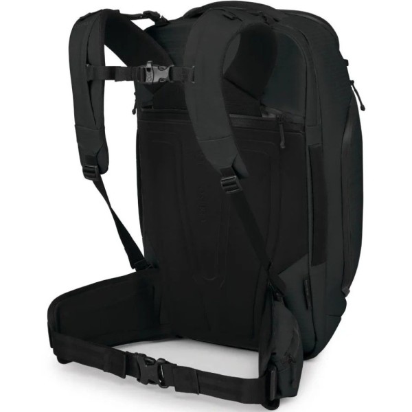 Рюкзак Osprey Archeon 40 black O/S черный
