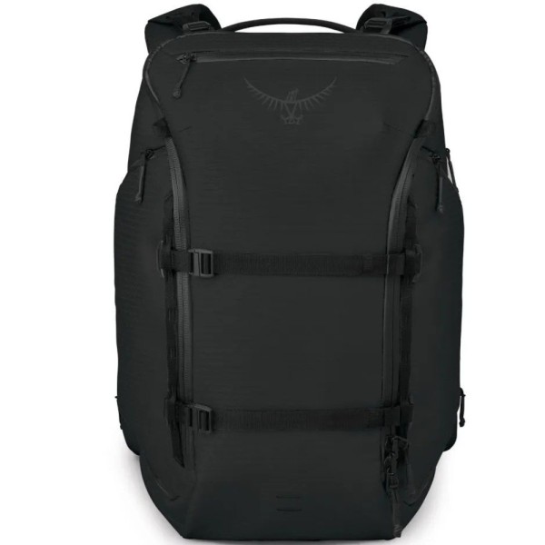 Рюкзак Osprey Archeon 40 black O/S черный