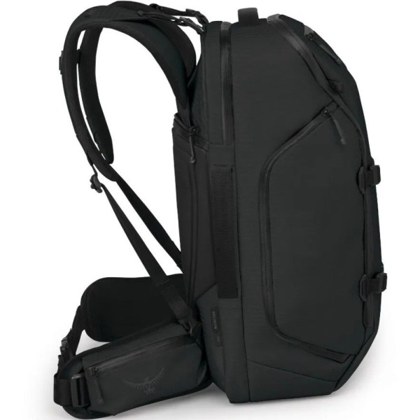 Рюкзак Osprey Archeon 40 black O/S черный