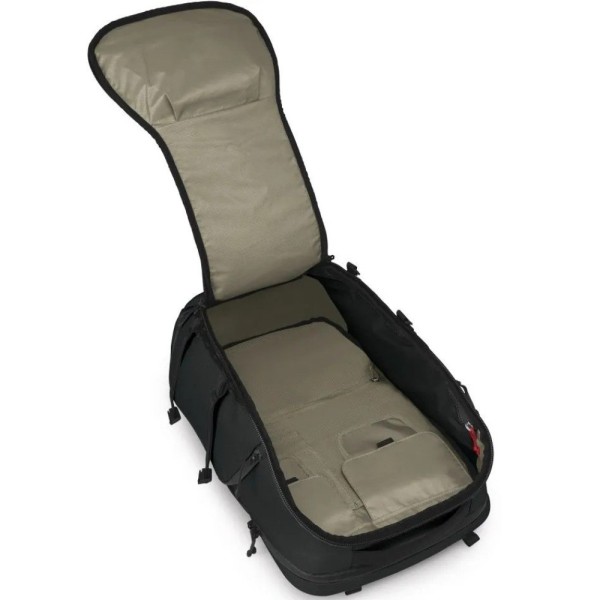 Рюкзак Osprey Archeon 40 black O/S черный