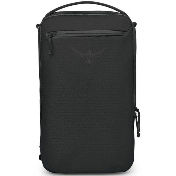Рюкзак Osprey Archeon Sling 7 black O/S черный