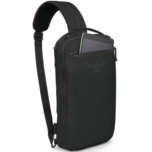 Рюкзак Osprey Archeon Sling 7 black O/S черный
