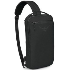 Рюкзак Osprey Archeon Sling 7 black O/S чорний
