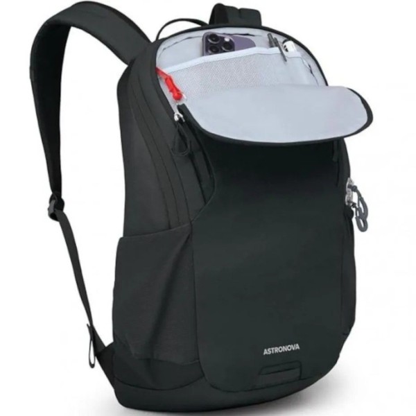 Рюкзак Osprey Astronova black O/S чорний