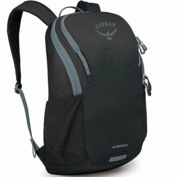 Рюкзак Osprey Astronova black O/S чорний