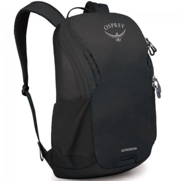 Рюкзак Osprey Astronova black O/S чорний