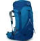 Рюкзак Osprey Atmos AG LT 65 night shift/scoria blue S/M синий