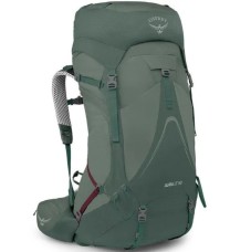 Рюкзак Osprey Aura AG LT 50 koseret/darjeeling spring green WM/L зелений
