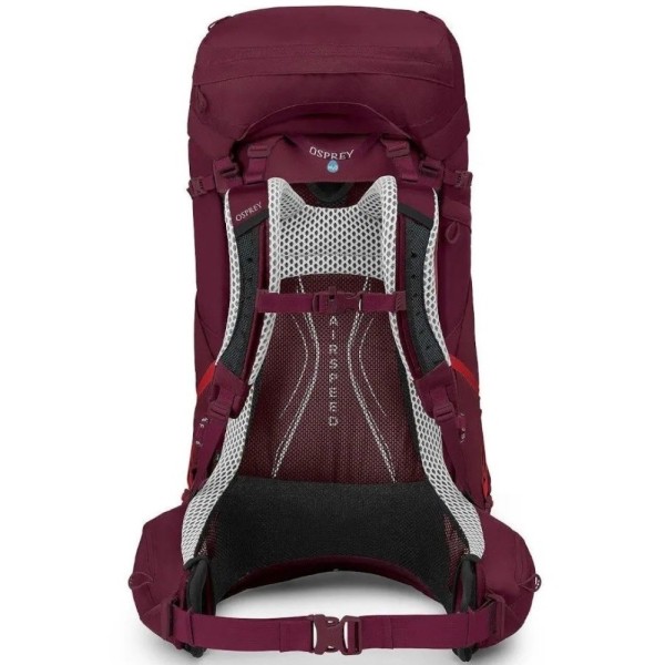 Рюкзак Osprey Aura AG LT 65 antidote purple WM/L фиолетовый