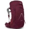 Рюкзак Osprey Aura AG LT 65 antidote purple WM/L фиолетовый