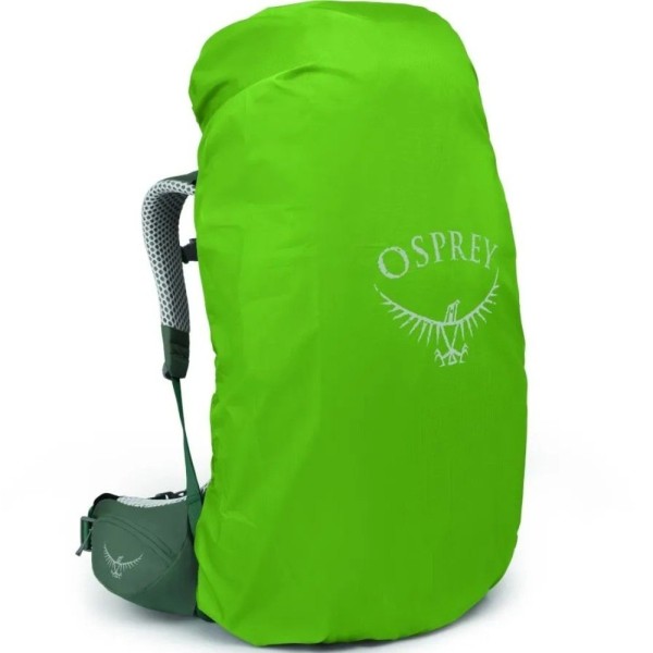 Рюкзак Osprey Aura AG LT 65 koseret/darjeeling spring green WXS/S зеленый