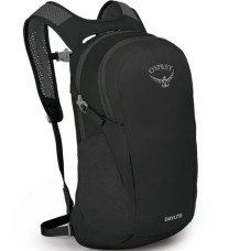 Рюкзак Osprey Daylite black O/S чорний