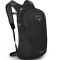 Рюкзак Osprey Daylite black O/S черный