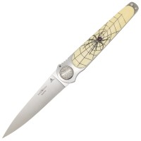 Lone Wolf Defender Black Widow