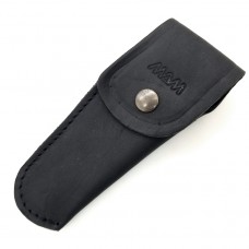 Чехол MAM кожаный для ножа, Strong Leather bag №3, 3004
