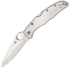 Нож Spyderco Endura 4 Stainless C10P