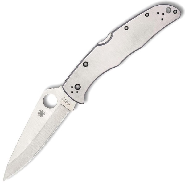 Ніж Spyderco Endura 4 Stainless C10P