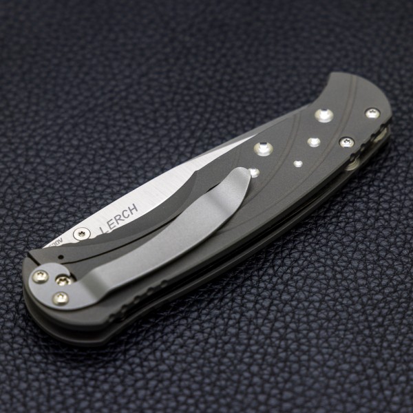 Ніж Benchmade 790 Subrosa Prototype