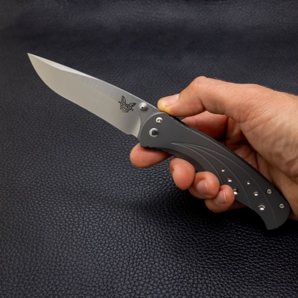 Ніж Benchmade 790 Subrosa Prototype