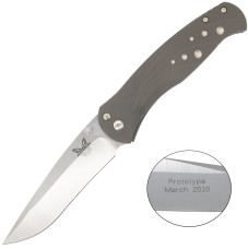 Нож Benchmade 790 Subrosa Prototype