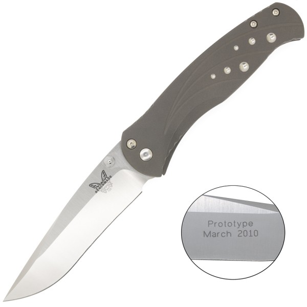 Ніж Benchmade 790 Subrosa Prototype