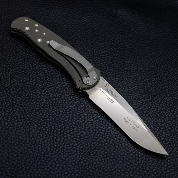 Ніж Benchmade 790 Subrosa Prototype