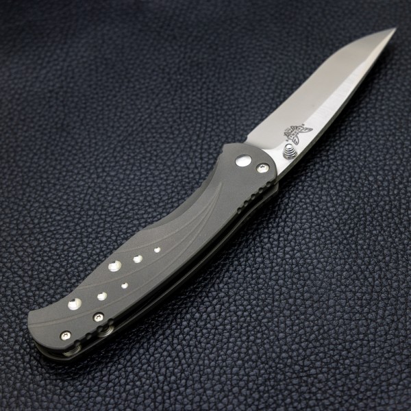Ніж Benchmade 790 Subrosa Prototype