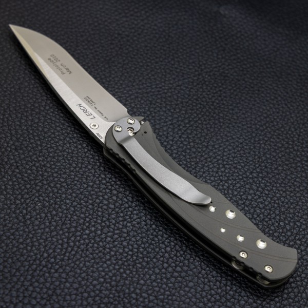 Ніж Benchmade 790 Subrosa Prototype