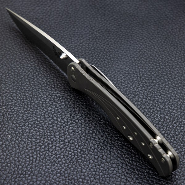 Ніж Benchmade 790 Subrosa Prototype