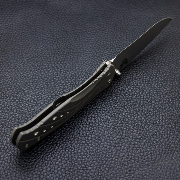 Ніж Benchmade 790 Subrosa Prototype