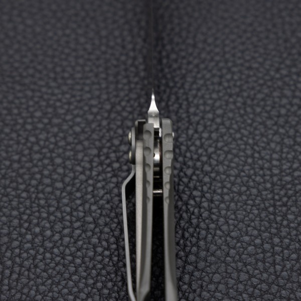Ніж Benchmade 790 Subrosa Prototype
