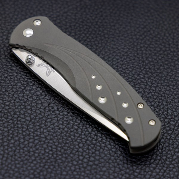 Ніж Benchmade 790 Subrosa Prototype