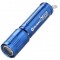 Ліхтар Olight I3E EOS Blue