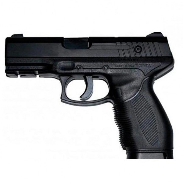 Пистолет пневматический SAS Taurus 24/7