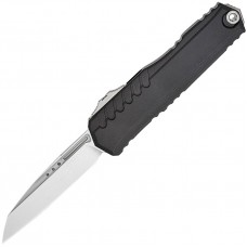 Нож Microtech Cypher II Apocalyptic, Black