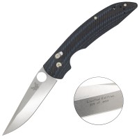 Нож Benchmade 806-1101 AFCK Limited Edition