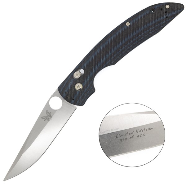 Нож Benchmade 806-1101 AFCK Limited Edition