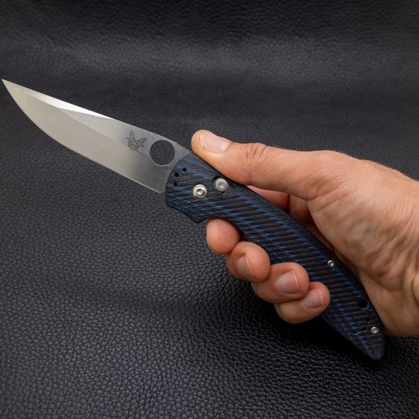 Нож Benchmade 806-1101 AFCK Limited Edition