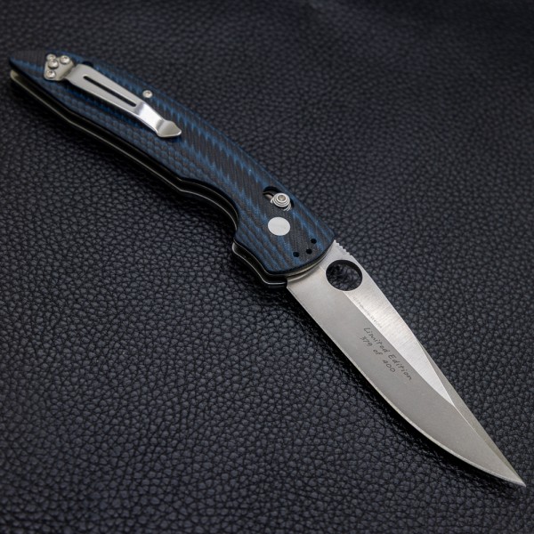 Нож Benchmade 806-1101 AFCK Limited Edition