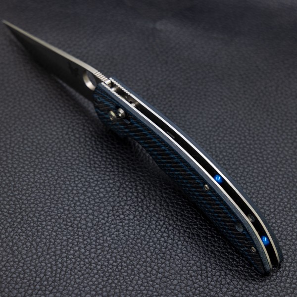 Нож Benchmade 806-1101 AFCK Limited Edition