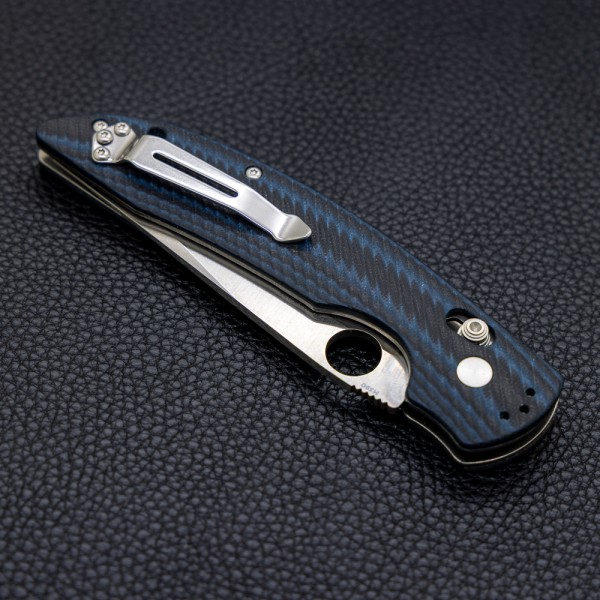 Нож Benchmade 806-1101 AFCK Limited Edition