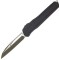 Ніж Microtech Cypher MK7 S/E, Green