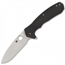 Spyderco Amalgam