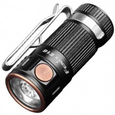 Фонарь Fenix E16 Cree XP-L HI 