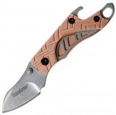 KAI Kershaw Cinder Copper 1025CU