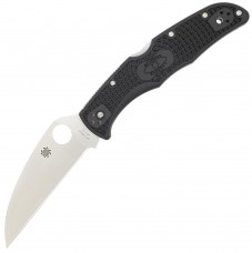 Ніж Spyderco Endura 4 Wharncliffe C10FPWCBK