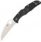 Ніж Spyderco Endura 4 Wharncliffe C10FPWCBK